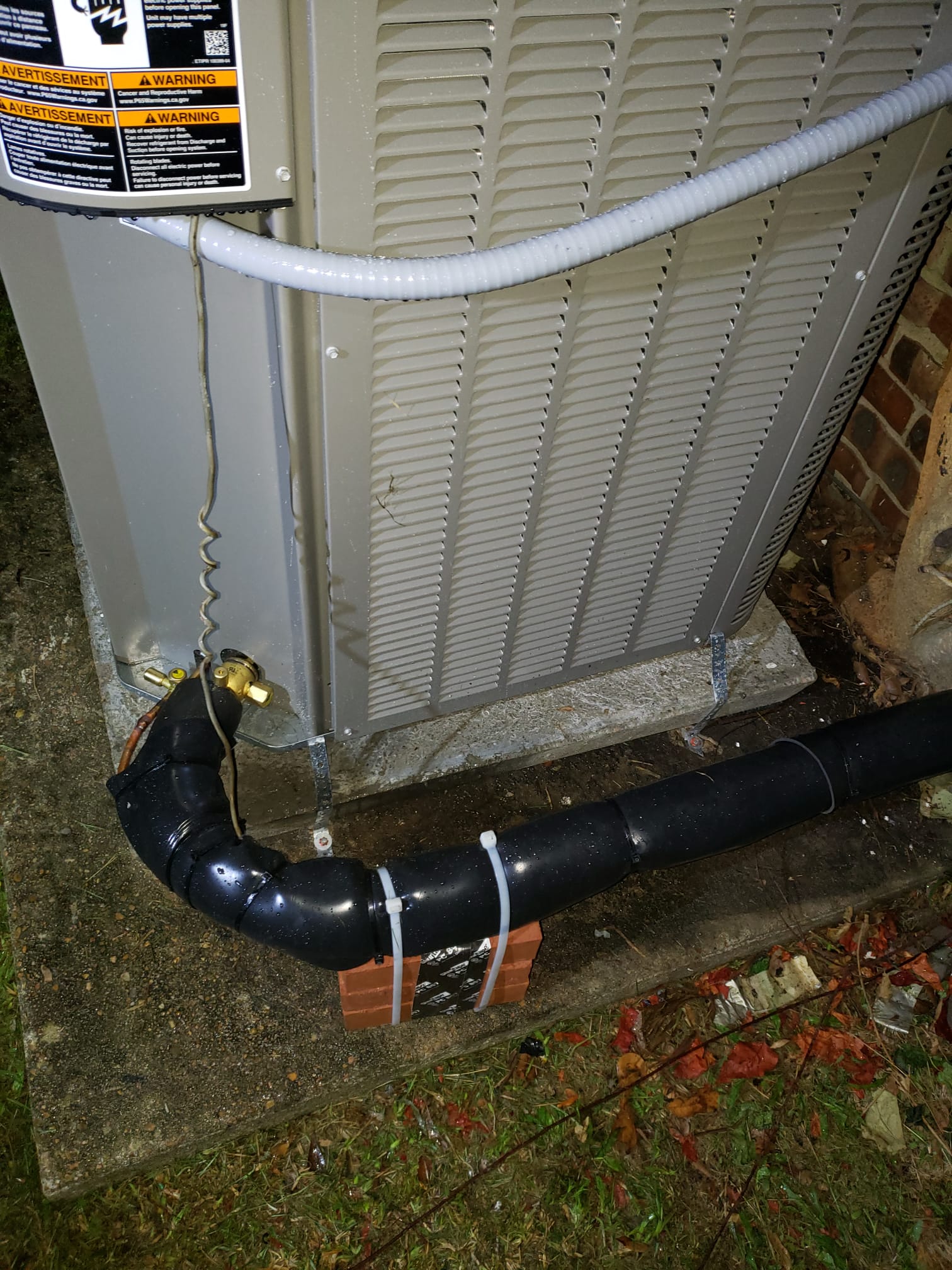Amer HVAC Project 69